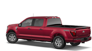 2026 Ford F-150® External Image 3